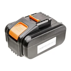 Batteria per elettroutensili Worx 5Ah 560615