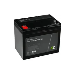 Batteria per UPS Green Cell CAV06