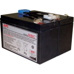 Batterie de remplacement APC #142