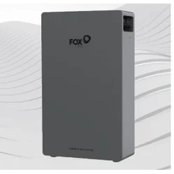 Batterie de stockage Fox Ess EP5