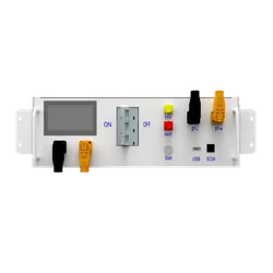 Batteriemanagementsystem DEYE BOS-G BMS