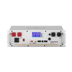 Batteriespeicher QubeCell 5LV