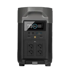 Batteriestation ECOFLOW DELTA PRO, 5004501014