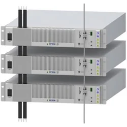 Batterij vóór IBUE-48100 2U 19" 48V 100Ah 4,8kWh 4K