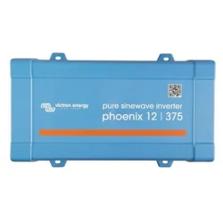 Batteriväxelriktare, 12-375 V, 300 W - Victron Phoenix PIN121371200