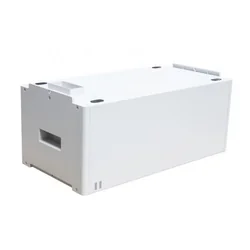 Battery module BYD 2,76 B-Box Premium HVM