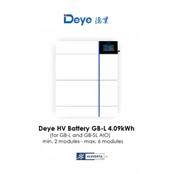 Battery module Deye GB-LM4.0 4.09kWh