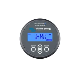 Battery monitor BMV-700H (70 - 350 VDC) Victron Energy