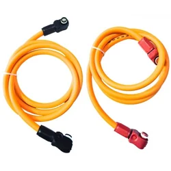 Battery-to-battery cables GTX-5000 (021.000000480) SOFA