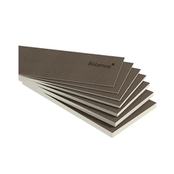 Bauchemie Botament BP building board 1200x600x6 mm