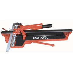 Bautool NL1551000 χειροκίνητος κόφτης πλακιδίων 1000 mm