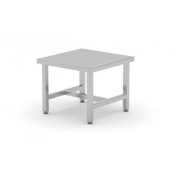 Baza pentru oale 600 x 400 x 450 mm POLGAST 505064 505064