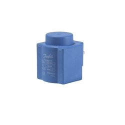 BB coil 230AS for solenoid valve, coil power:10W, supply voltage:230V AC