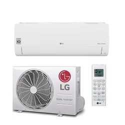 LG Split Airco - S12ET 3,5kW