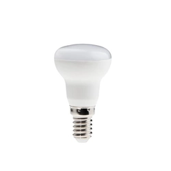 LED-lamp/Multi-LED Kanlux 22734 AC 80-89 Mushroom Neutral white 3300-5300 K E14