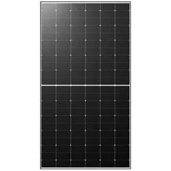 Solar panel Longi 525 LR5-66HTH-525M