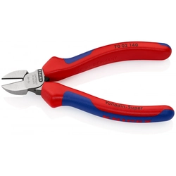Side Cutting Pliers KNIPEX 70 02 140