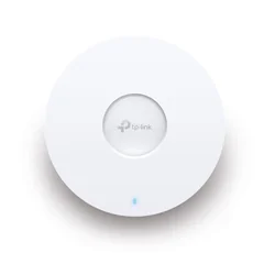 Access Point TP-Link WiFi 6 Gigabit 2976 Mbps - EAP650