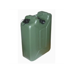 fuel canister 10l ARMY PH