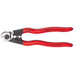 Cable cutter 190mm