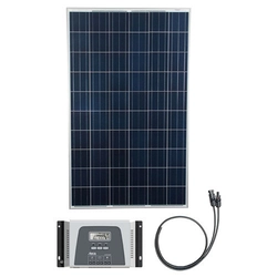 Phaesun Solar Up 600W Power Generation Kit 24V 600403