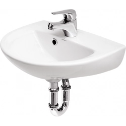 Cersanit sink, President, 45 cm