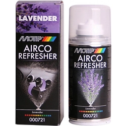 Motip air conditioner freshener (lavender, 150 ml)