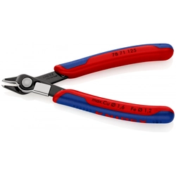Cutting Pliers Super Knips KNIPEX 78 71 125