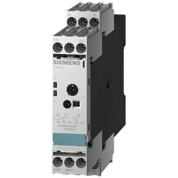 Timer relay Siemens 3RP15251BP30 Screw connection AC/DC