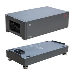 BCU + UNITÉ DE COMMANDE DE BASE ET BASE DE MODULE DE BATTERIE BYD HVS/HVM