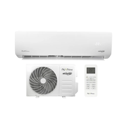 Wall air conditioner 3,5kW R32 class A++/A+ Wi-Fi remote control I FEEL set ALFE-12SP-01 AURA LINE