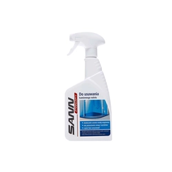 Sann Profi Agent for removing limescale deposits 500 ml