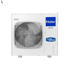 Haier HEAT PUMP - HAI01408