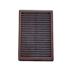 ventilation grille with mesh cover PH 200x300mm HN