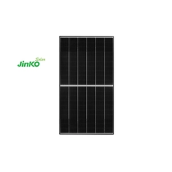 Solar panel JINKO 460W Black Frame 21,32% (JKM460M-60HL4-V )