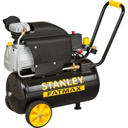 Stanley FCCC404STF514 8bar 24L compressor (N / A STF 514)