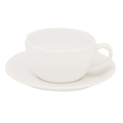 Elegant cup Dove 207ml