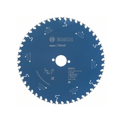 Bosch circular saw blade 235 x 30 mm | number of teeth: 48 db | cutting width: 2,8 mm