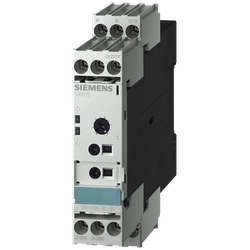 Timer relay Siemens 3RP15051BT20 Screw connection AC