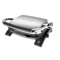 Gorenje Grill KR1800EPRO Contact,1800 W, Stainless steel