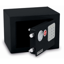 KRT692007 - Electronic safe 170x230x170