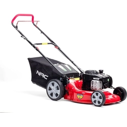 NAC LP46-500E-H petrol lawn mower