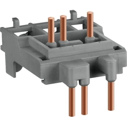 BEA16-4 Connecting adapter between motor circuit breakers MS132 and contactors AF09/16