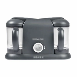 Béaba Babycook Duo monitoimikone 200 ml x 2 4 in 1