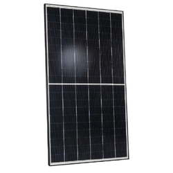 PV MODULE Q.CELLS Q.PEAK DUO-G10 370 MONO HALF CUT BLACK FRAME