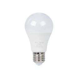 Bec LED E27 10W A60 230V b.neutru.