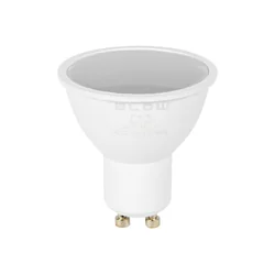 Bec LED GU10 5W 230V foarte neutru