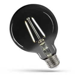 Bec LED neutru E27 230V 4,5W Oglindă decorativă 14470