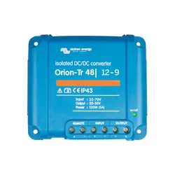 Victron DC-DC converter