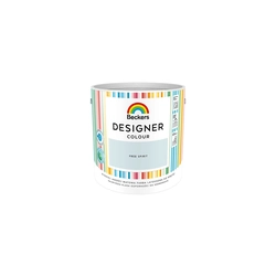 Beckers Designer Color Free αλκοολούχο χρώμα 2.5L